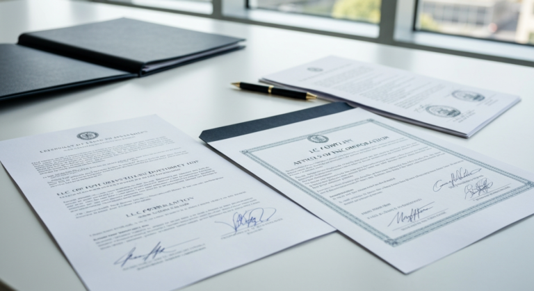 Do I Need an LLC for My AI Side Project? (2026 US Guide)