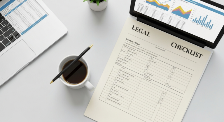 15 Legal Risks Solo AI Entrepreneurs Miss (And How to Fix Them)