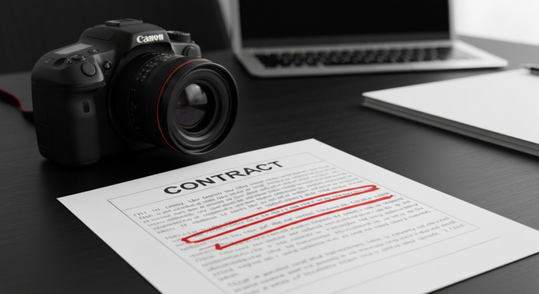 How to Write a Kill Fee Clause (When Projects Get Canceled)