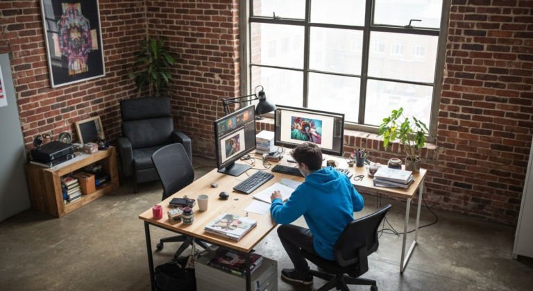 Can Clients Resell Your AI-Generated Designs?