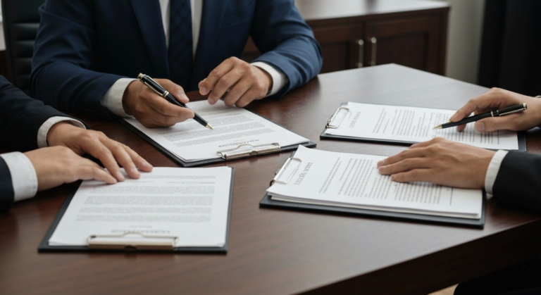 Single-Member LLC vs Multi-Member: Which Protects You Better?