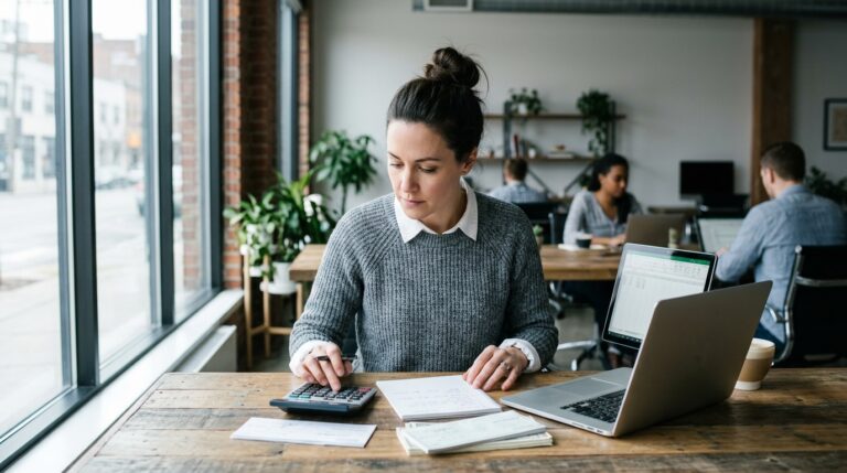 Deposit Terms: How Much to Charge Upfront (and How to Enforce It)